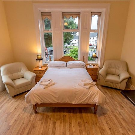 An Sean Ostan Hotel Carrick  Bagian luar foto