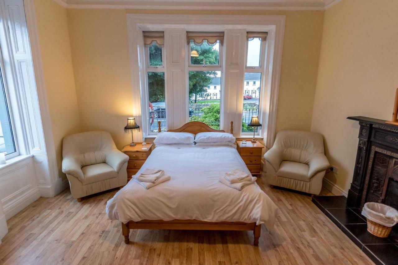 An Sean Ostan Hotel Carrick  Bagian luar foto